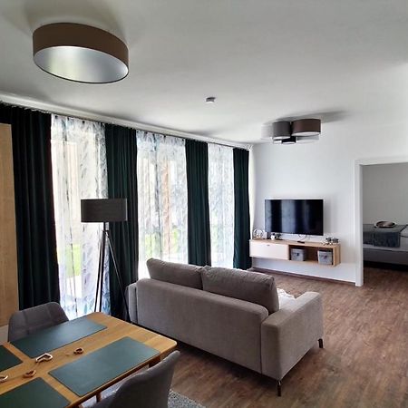 Berglebnis Daire Tauplitz Dış mekan fotoğraf